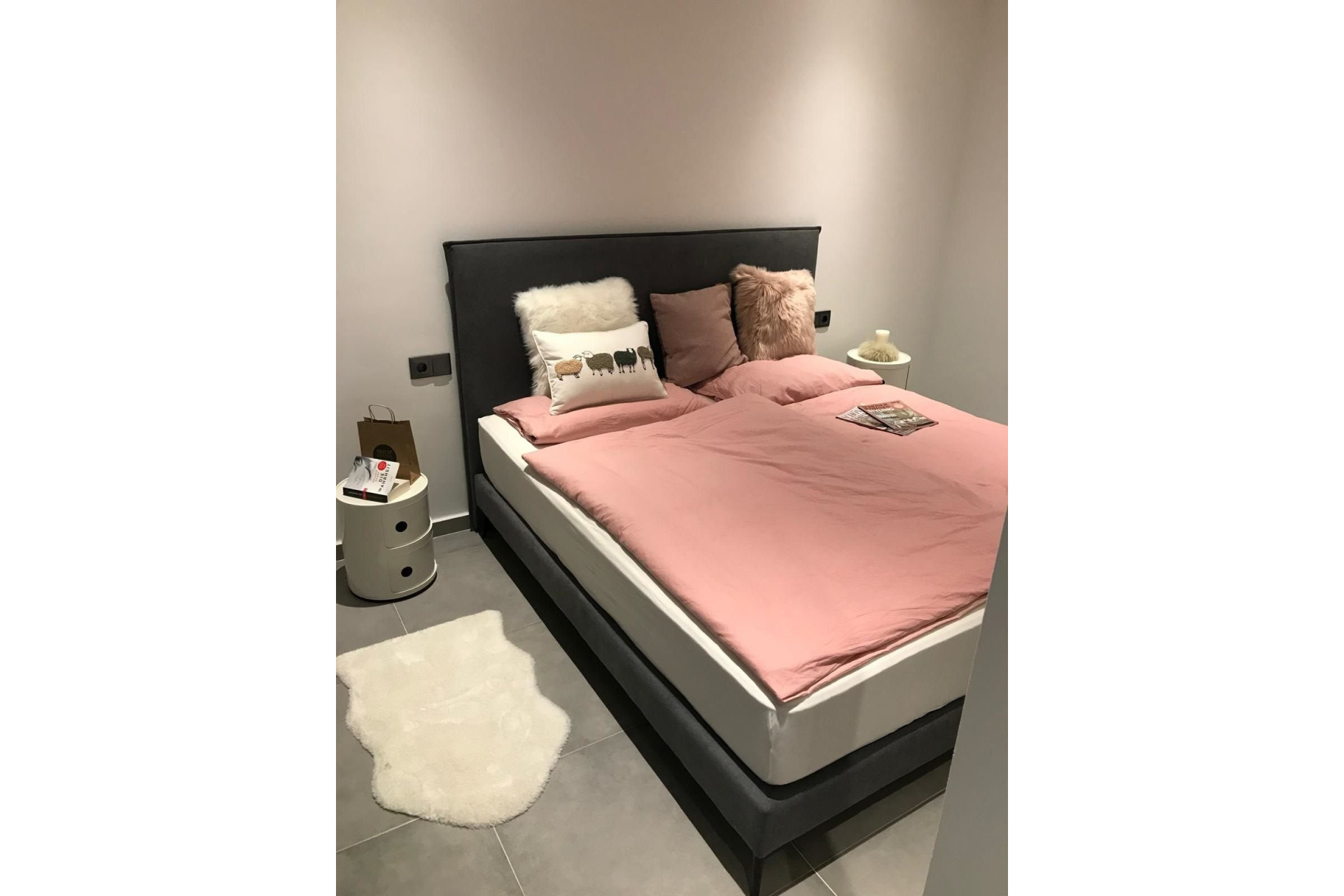 Resale - Detached Villa - Ciudad Quesada