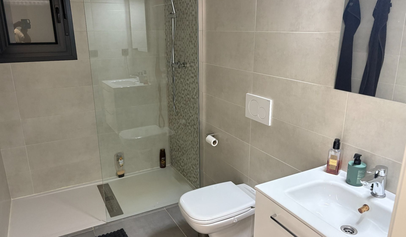 Resale - Detached Villa - Ciudad Quesada