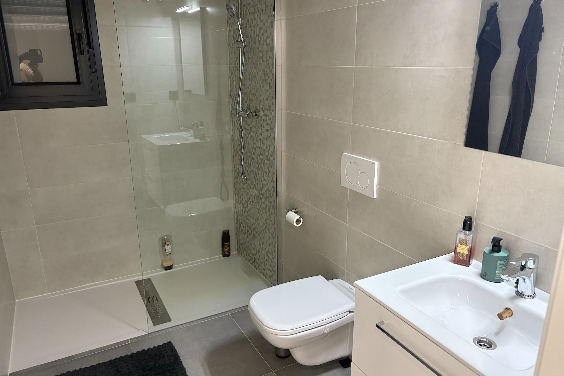 Resale - Detached Villa - Ciudad Quesada