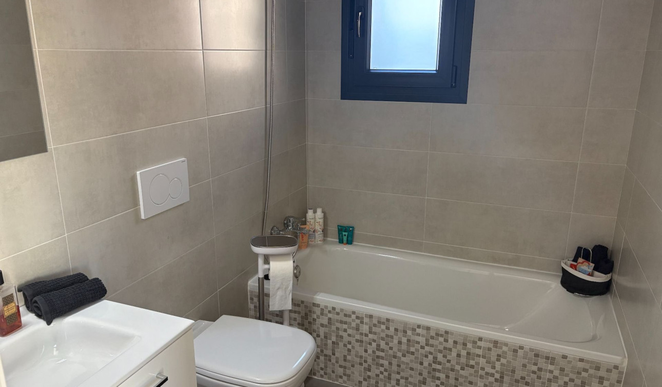 Resale - Detached Villa - Ciudad Quesada