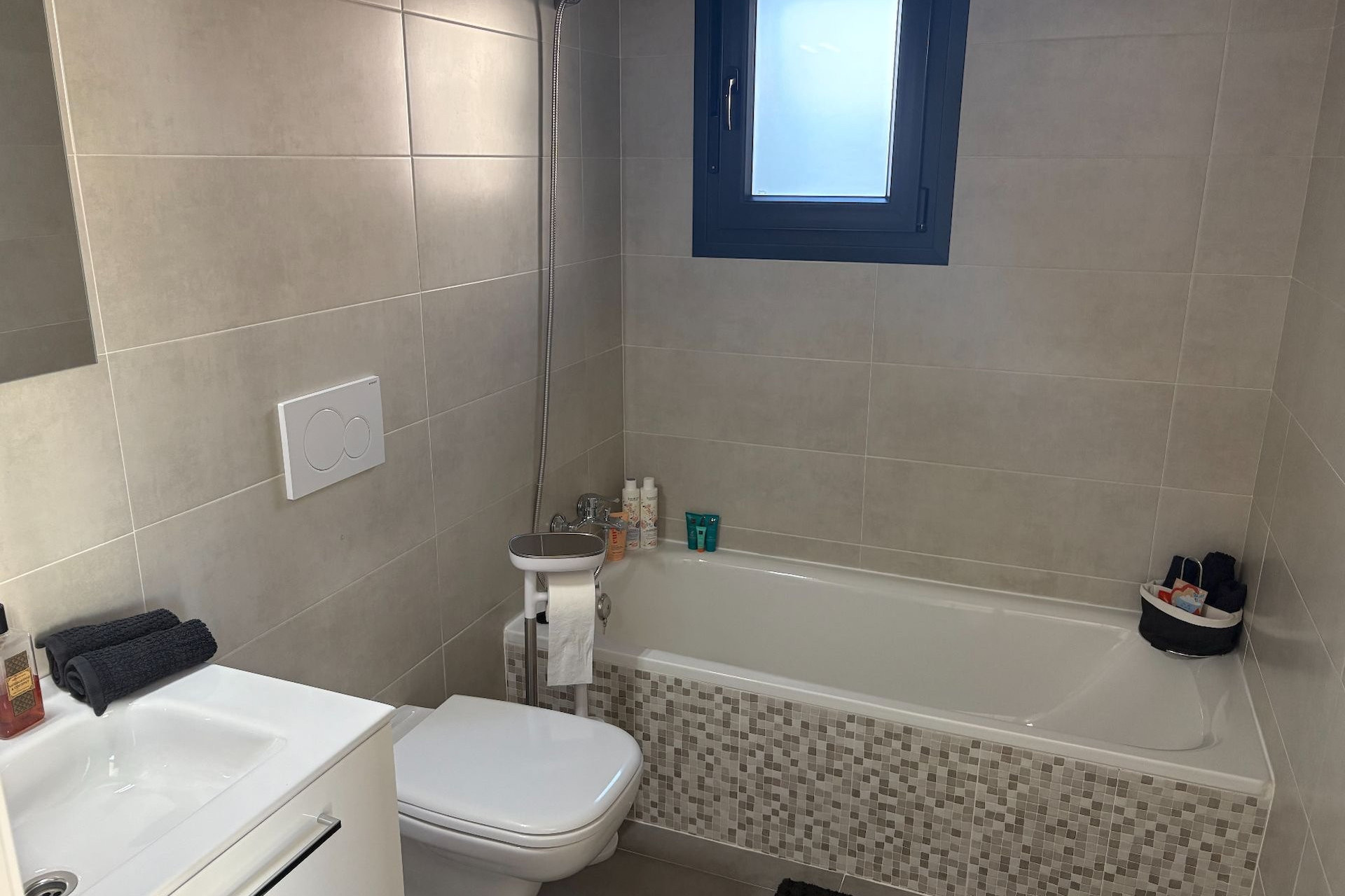 Resale - Detached Villa - Ciudad Quesada