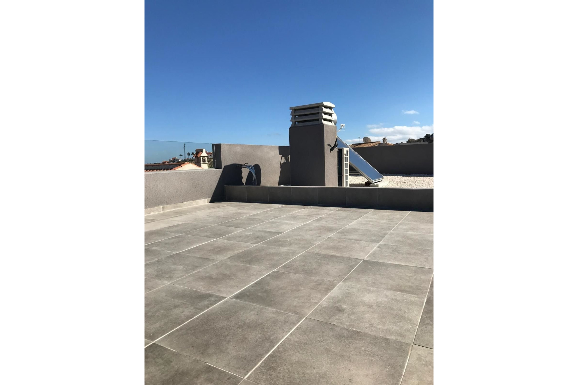 Resale - Detached Villa - Ciudad Quesada