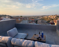 Resale - Detached Villa - Ciudad Quesada