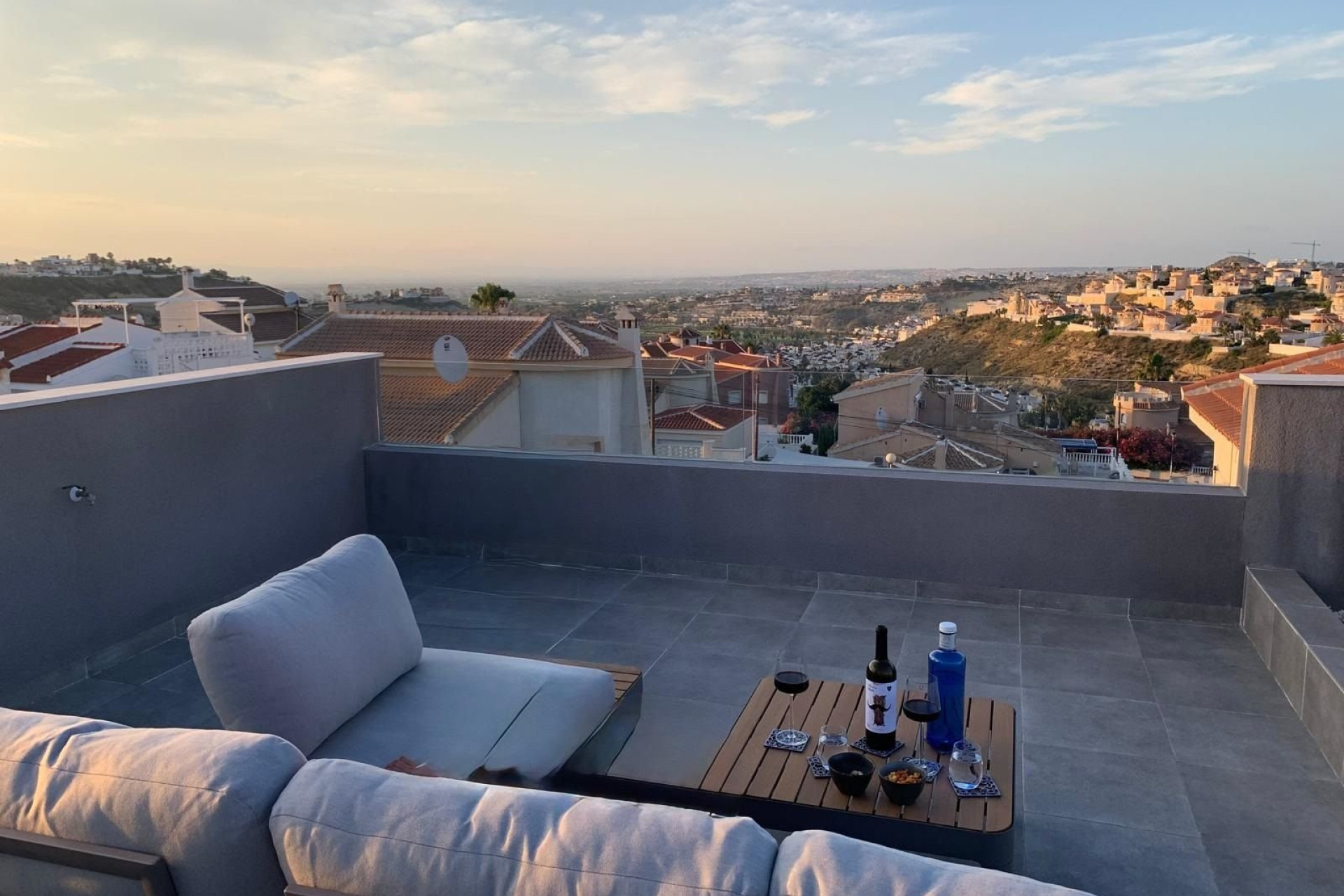 Resale - Detached Villa - Ciudad Quesada