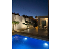 Resale - Detached Villa - Ciudad Quesada