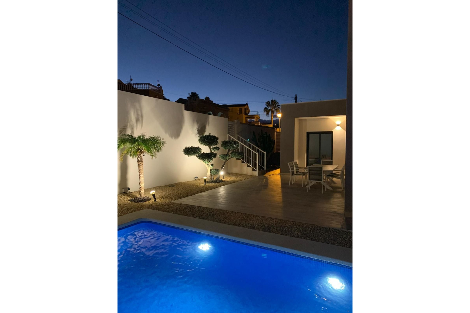 Resale - Detached Villa - Ciudad Quesada