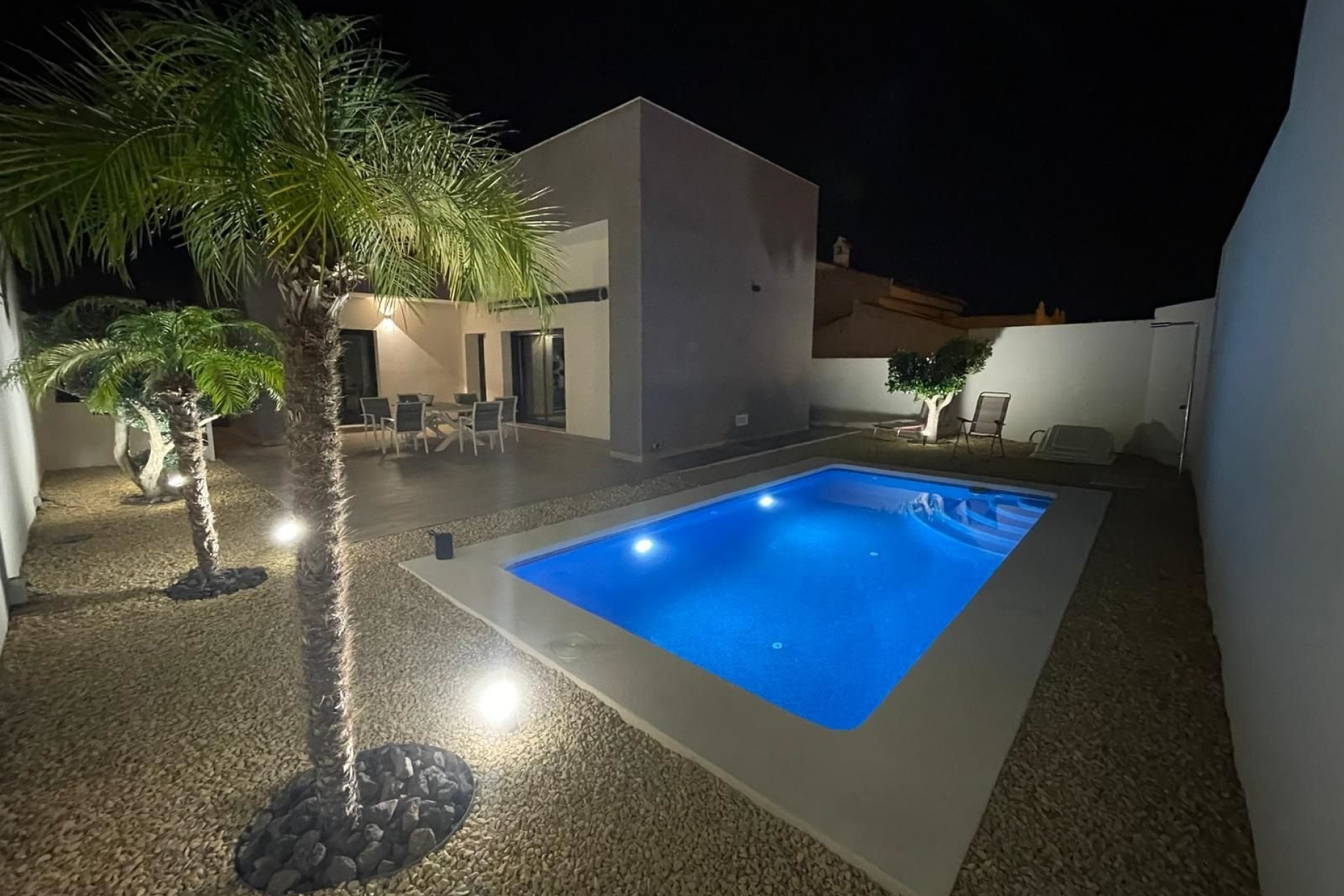 Resale - Detached Villa - Ciudad Quesada