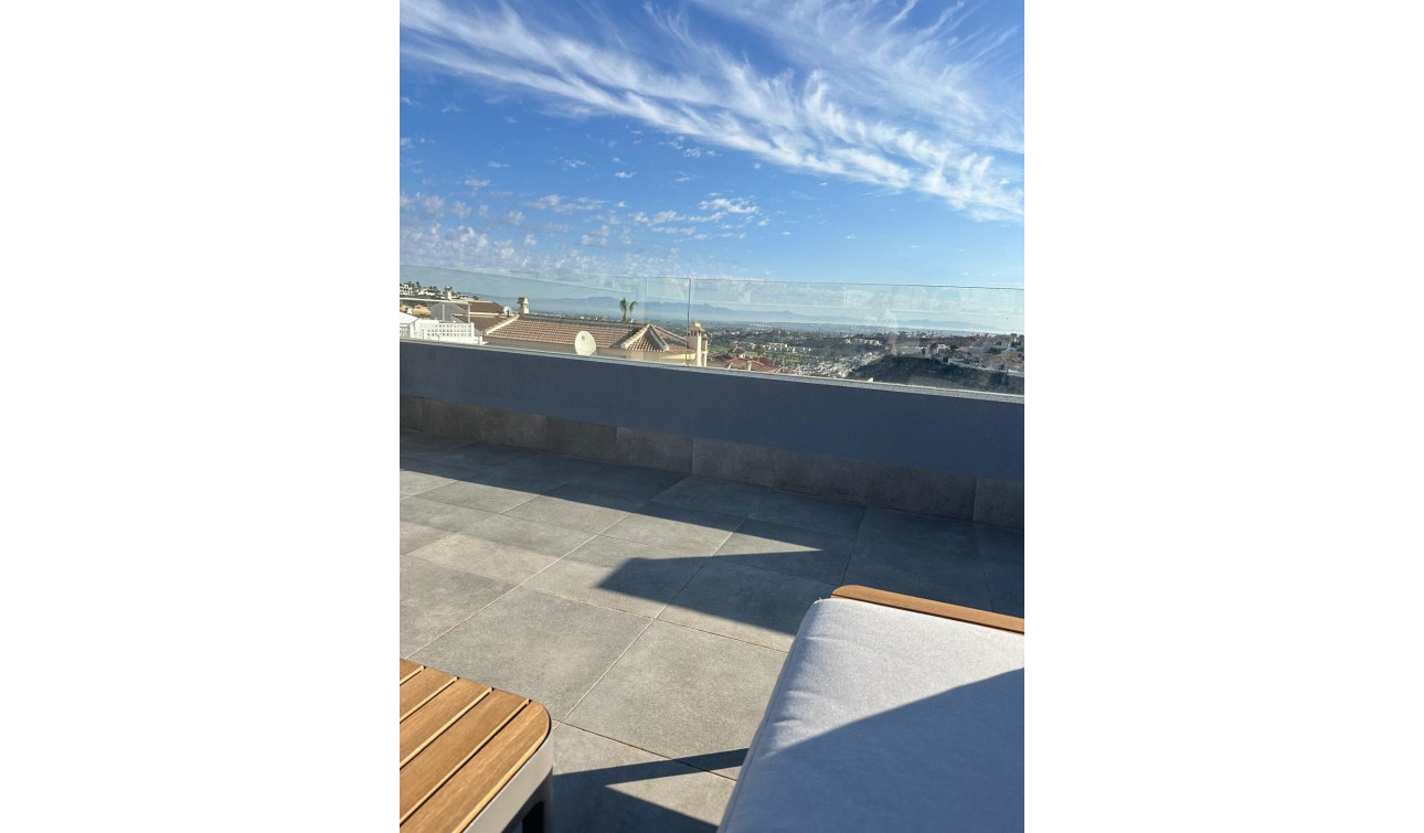 Resale - Detached Villa - Ciudad Quesada