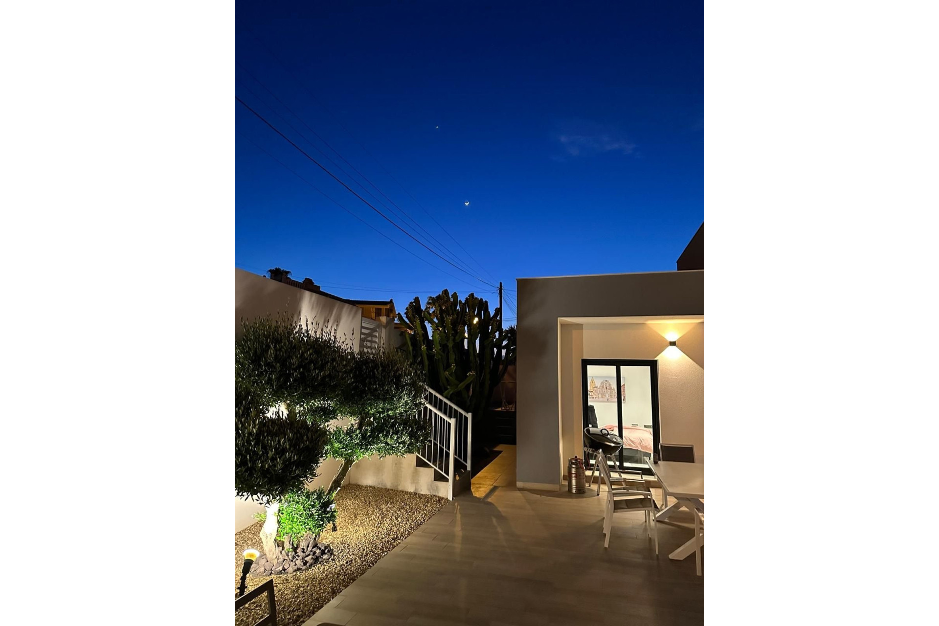 Resale - Detached Villa - Ciudad Quesada