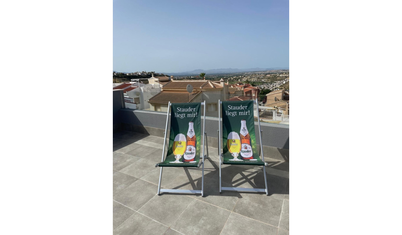 Resale - Detached Villa - Ciudad Quesada