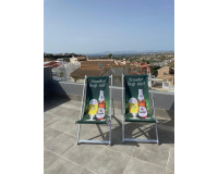 Resale - Detached Villa - Ciudad Quesada