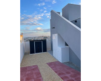 Resale - Detached Villa - Ciudad Quesada