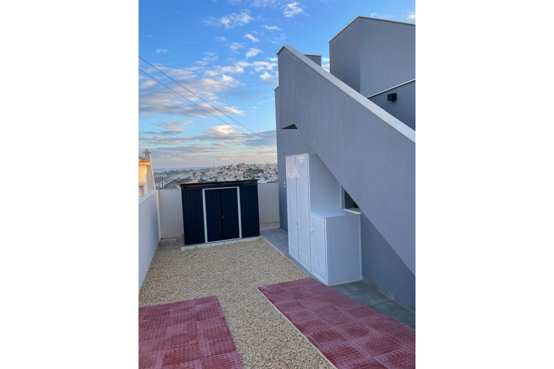 Resale - Detached Villa - Ciudad Quesada