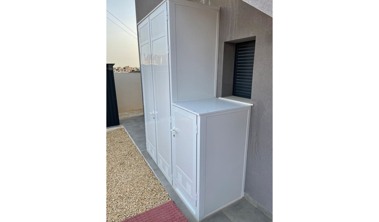 Resale - Detached Villa - Ciudad Quesada