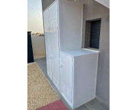 Resale - Detached Villa - Ciudad Quesada