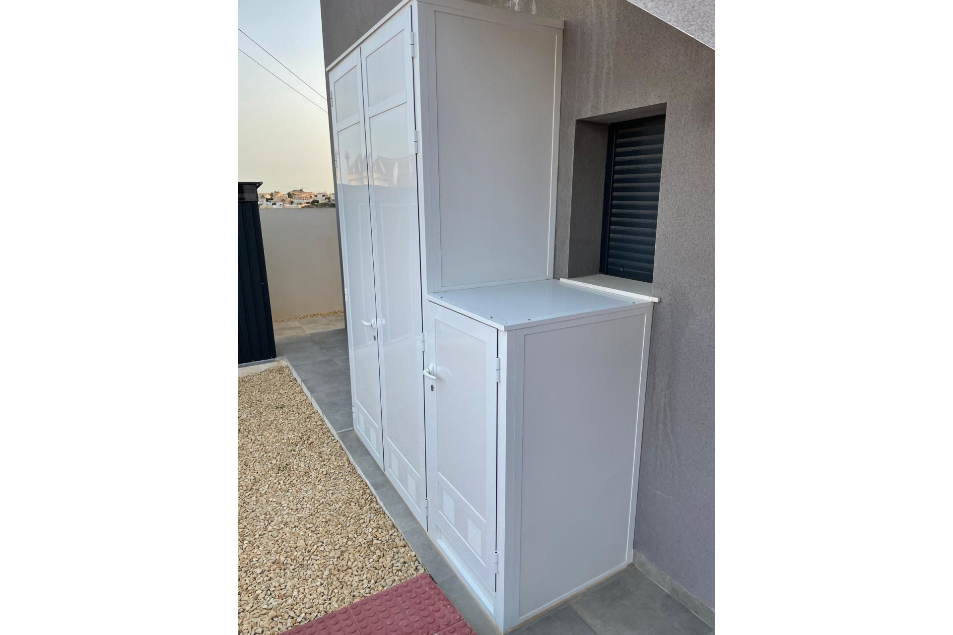 Resale - Detached Villa - Ciudad Quesada