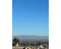 Resale - Detached Villa - Ciudad Quesada