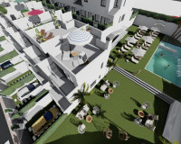 Resale - Detached Villa - Cox - URBANIZACION