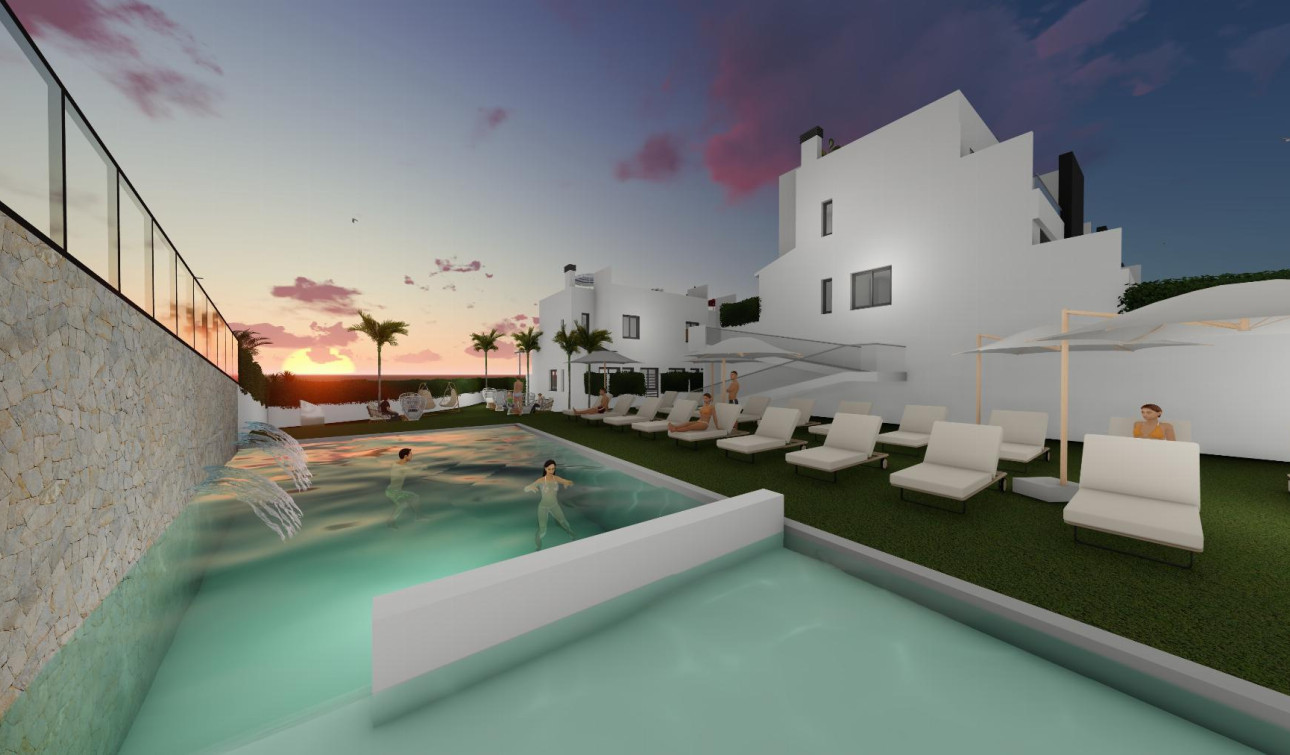 Resale - Detached Villa - Cox - URBANIZACION