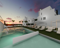 Resale - Detached Villa - Cox - URBANIZACION