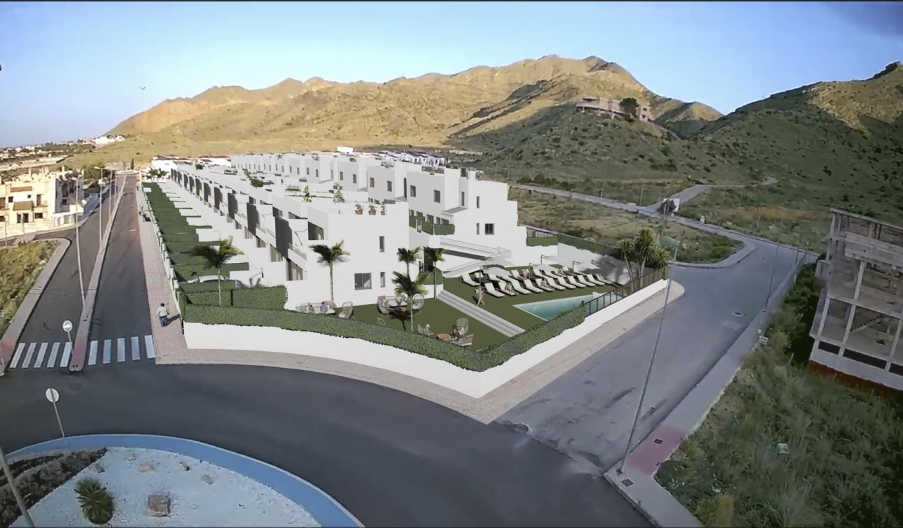 Resale - Detached Villa - Cox - URBANIZACION