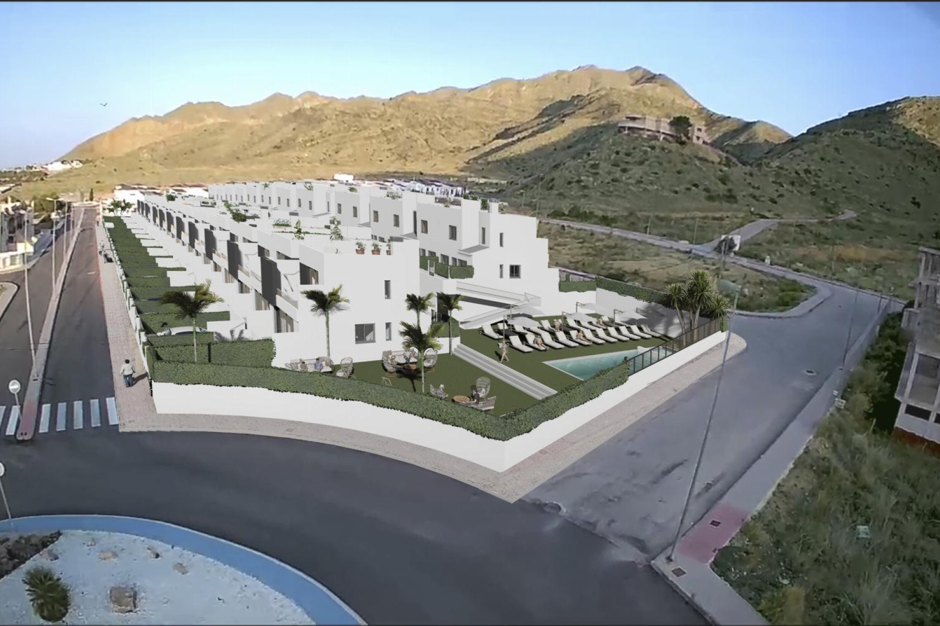 Resale - Detached Villa - Cox - URBANIZACION