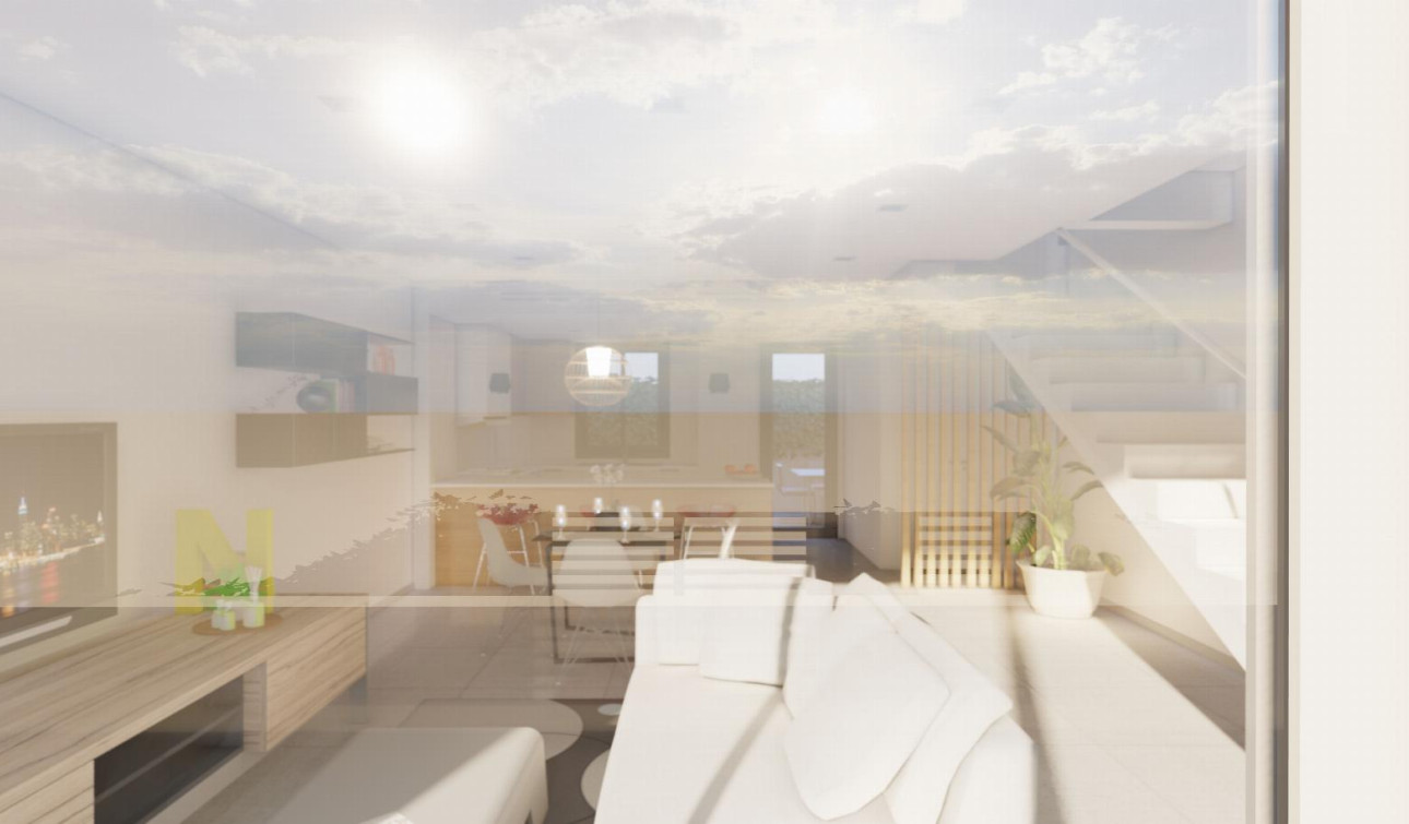 Resale - Detached Villa - Cox - URBANIZACION