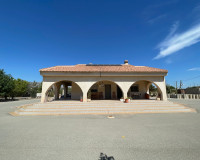 Resale - Detached Villa - Crevillente