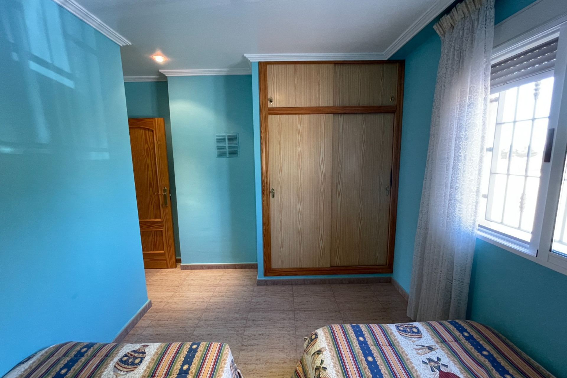 Resale - Detached Villa - Crevillente