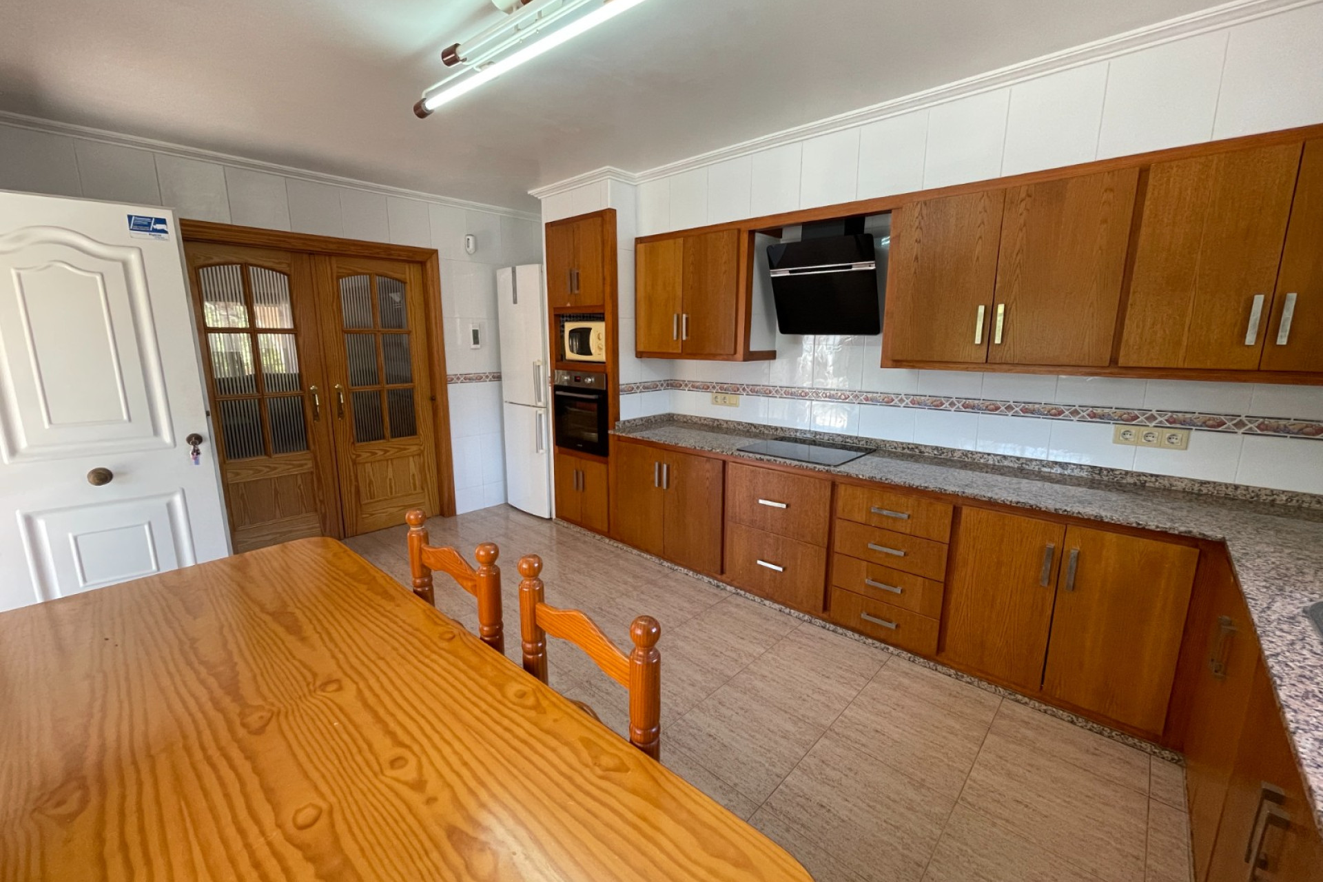 Resale - Detached Villa - Crevillente