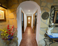 Resale - Detached Villa - Crevillente