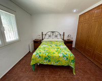 Resale - Detached Villa - Crevillente