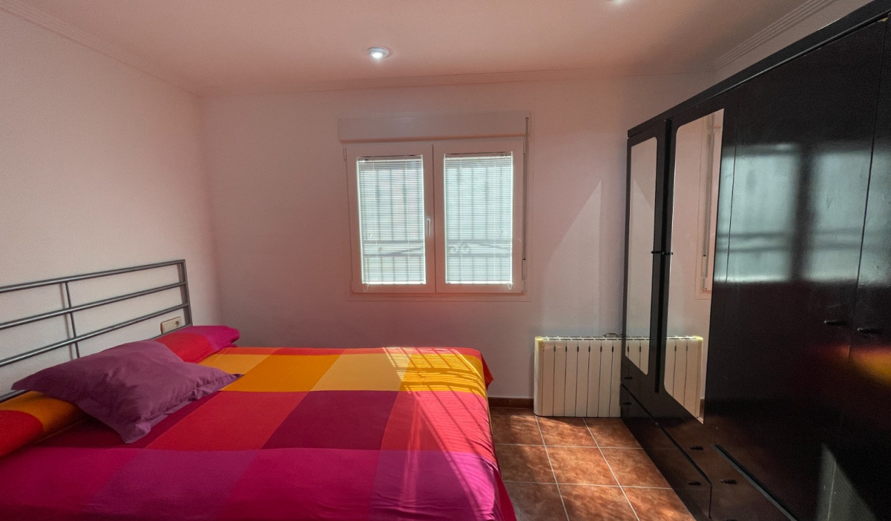 Resale - Detached Villa - Crevillente