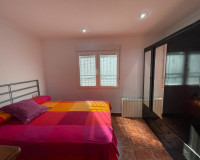 Resale - Detached Villa - Crevillente