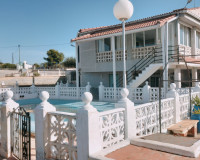 Resale - Detached Villa - Crevillente