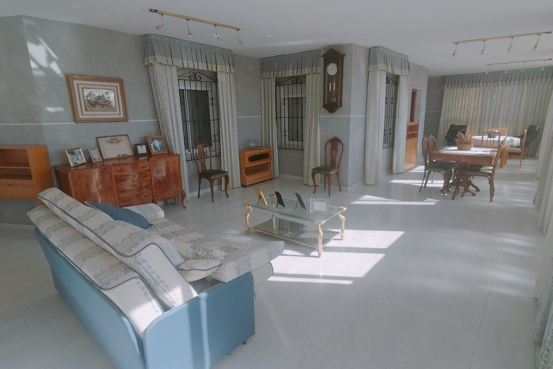 Resale - Detached Villa - Crevillente