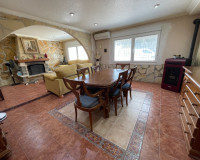 Resale - Detached Villa - Crevillente