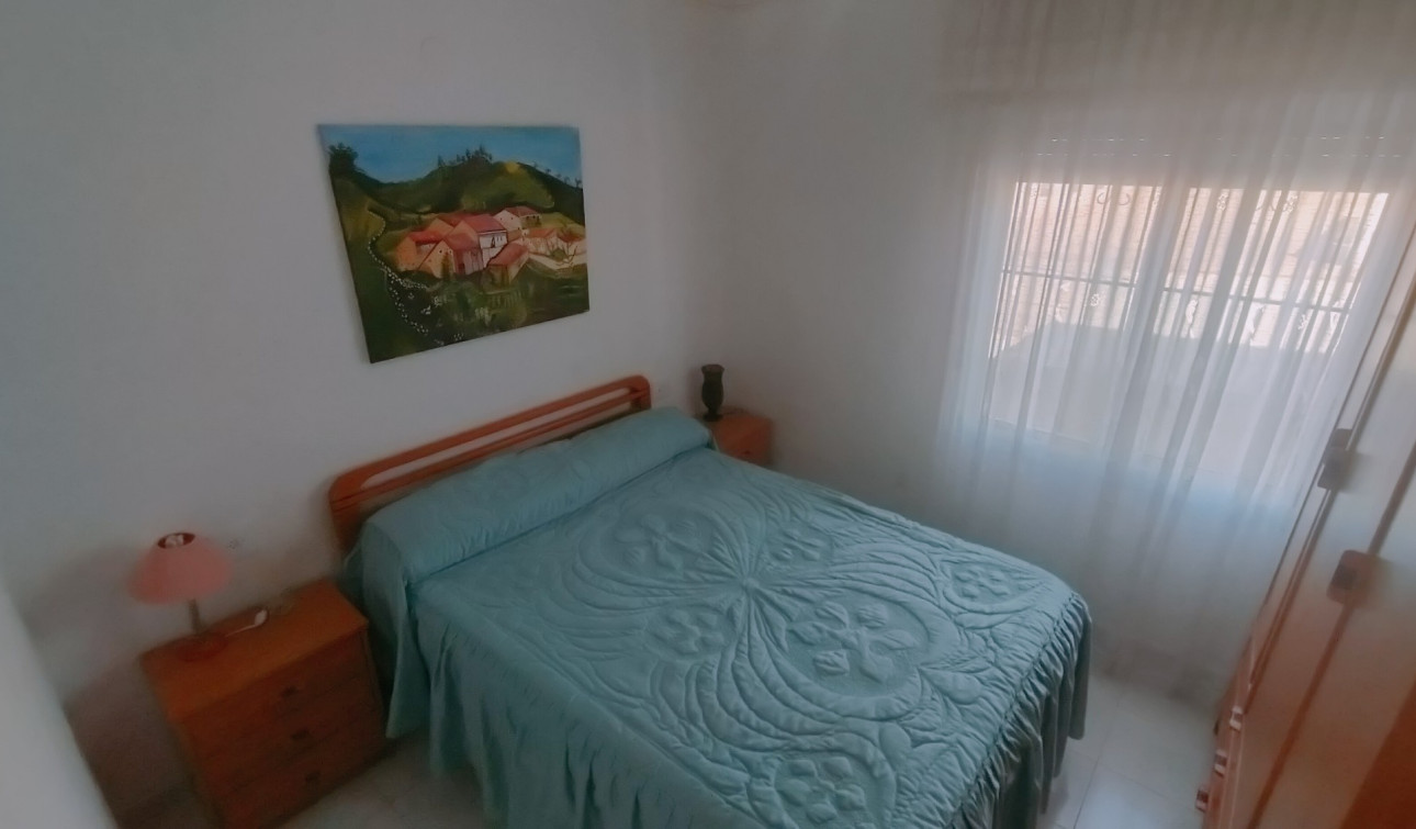 Resale - Detached Villa - Crevillente