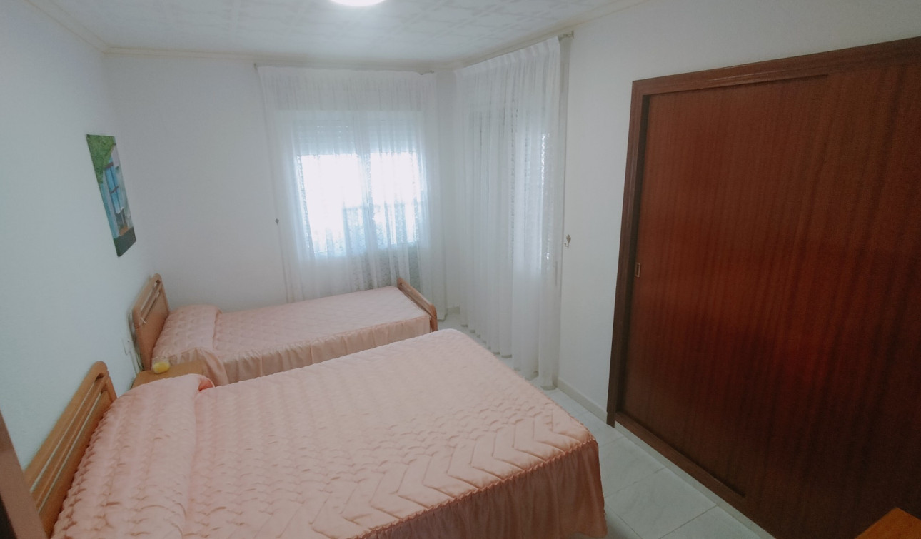 Resale - Detached Villa - Crevillente