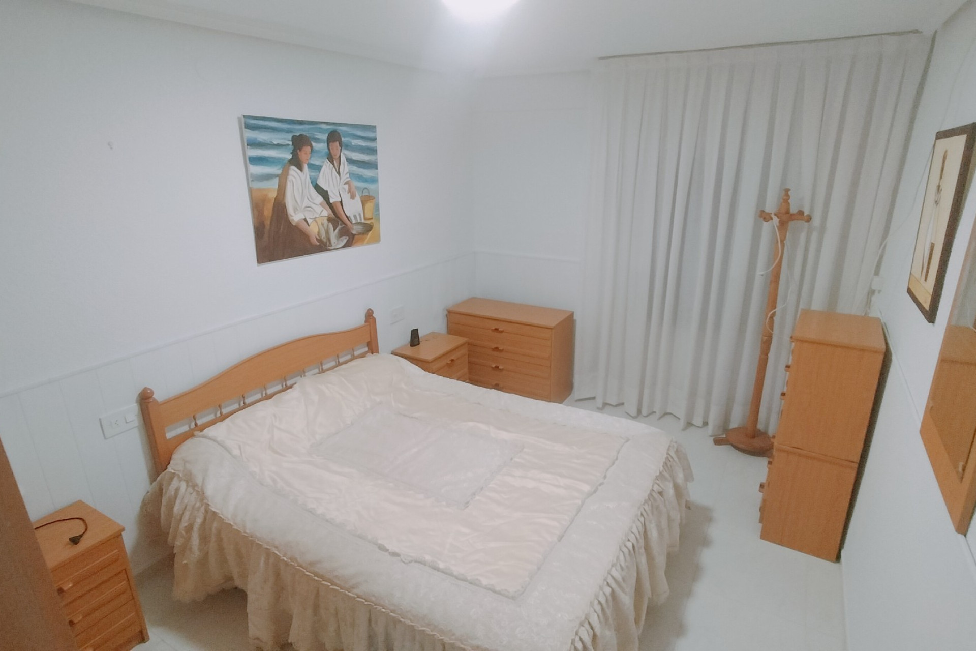 Resale - Detached Villa - Crevillente