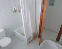 Resale - Detached Villa - Crevillente