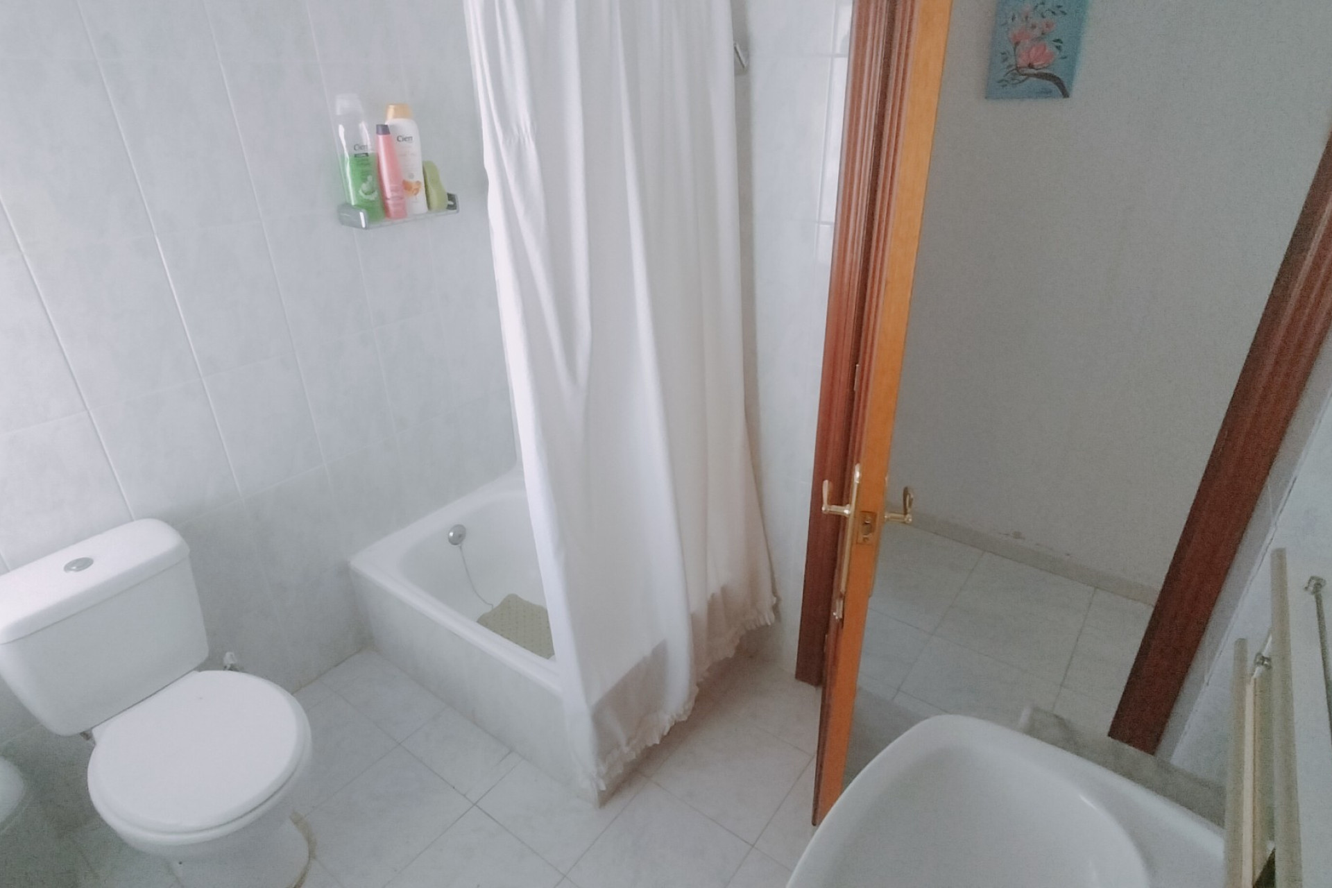 Resale - Detached Villa - Crevillente