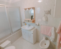 Resale - Detached Villa - Crevillente