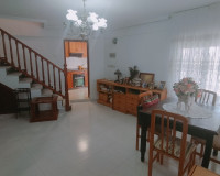 Resale - Detached Villa - Crevillente