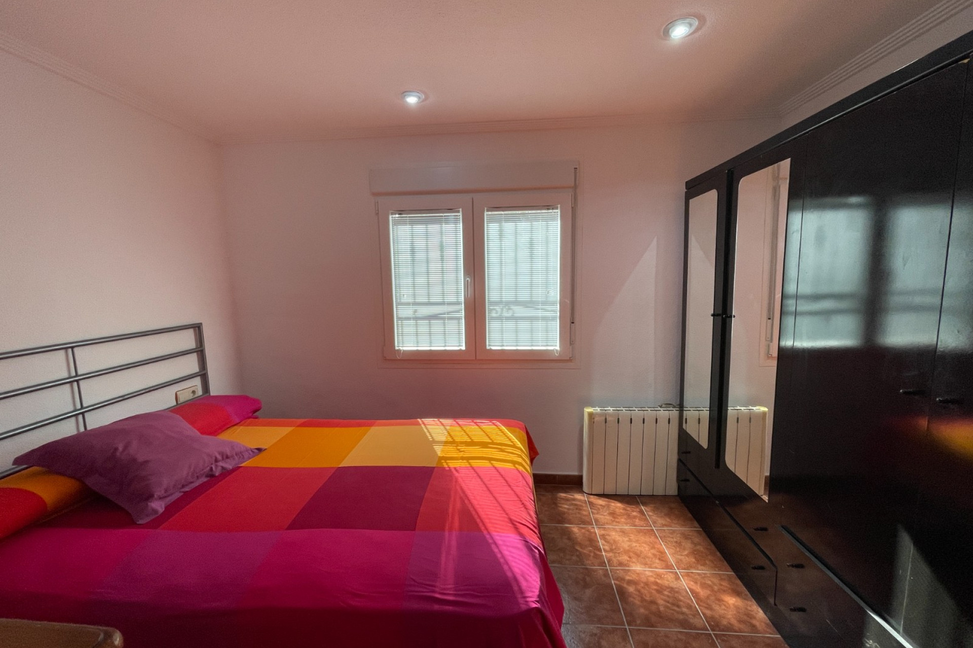 Resale - Detached Villa - Crevillente