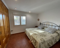 Resale - Detached Villa - Crevillente