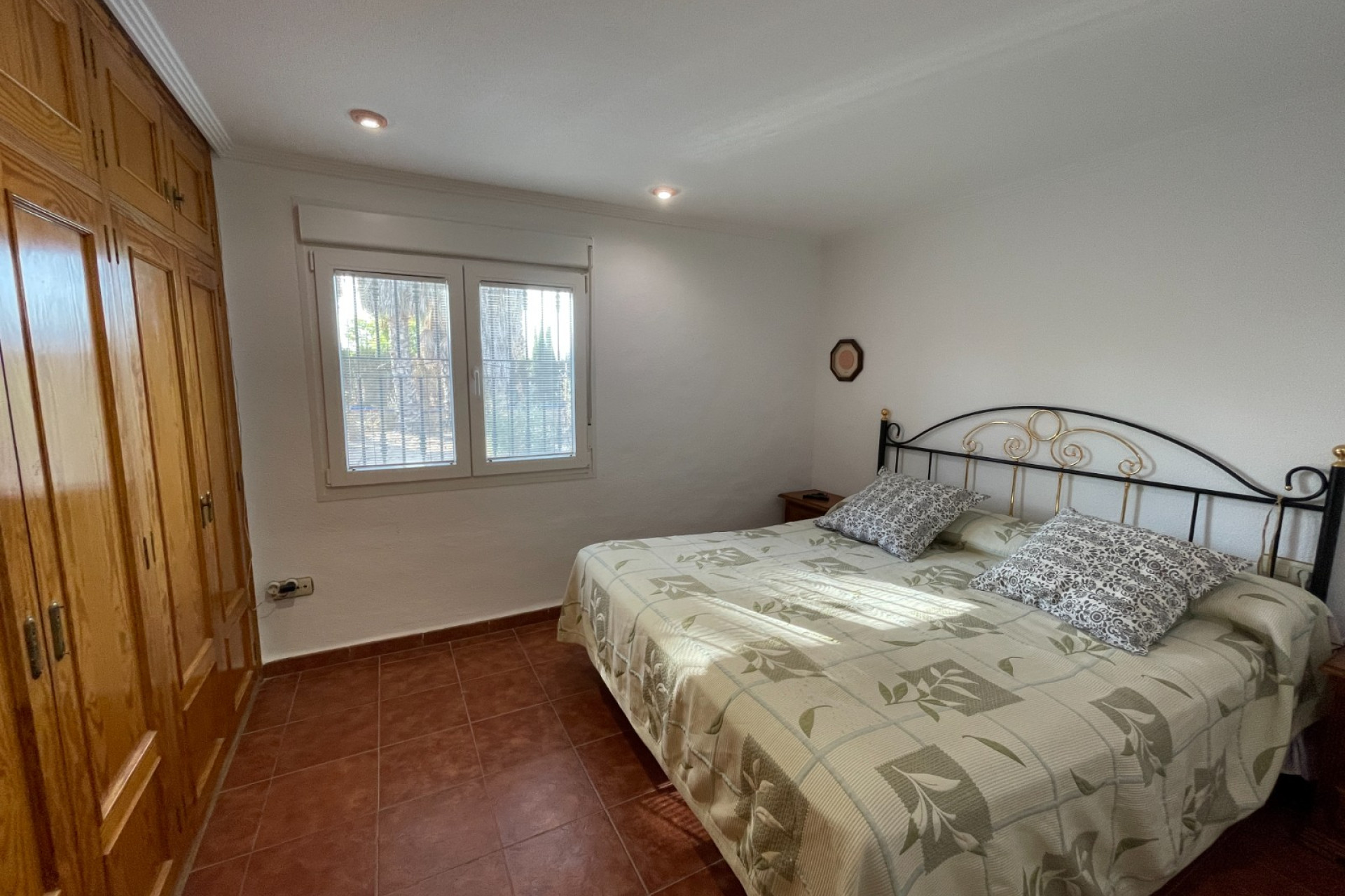 Resale - Detached Villa - Crevillente