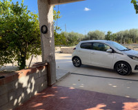 Resale - Detached Villa - Crevillente