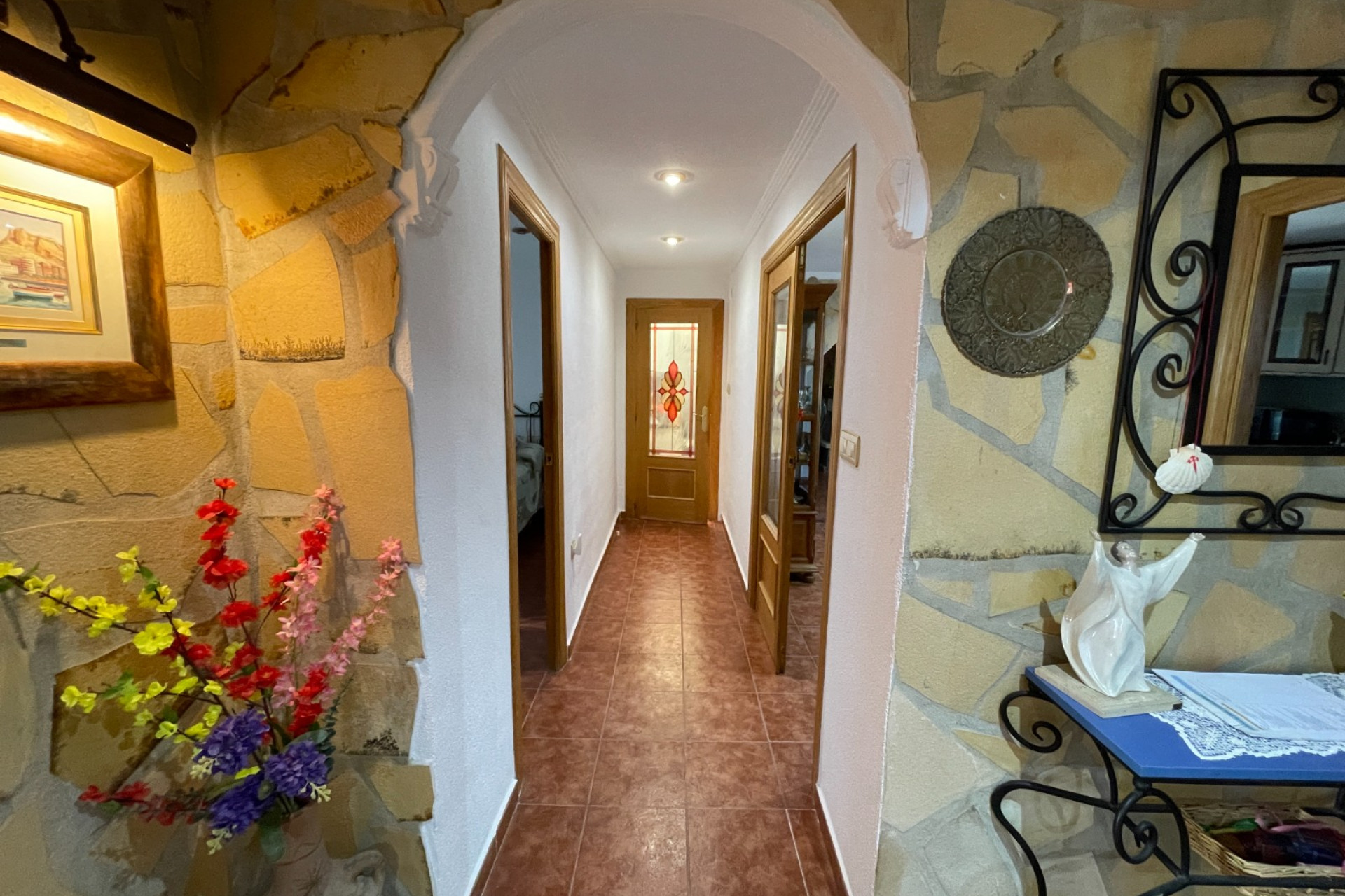 Resale - Detached Villa - Crevillente