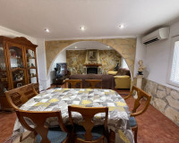 Resale - Detached Villa - Crevillente